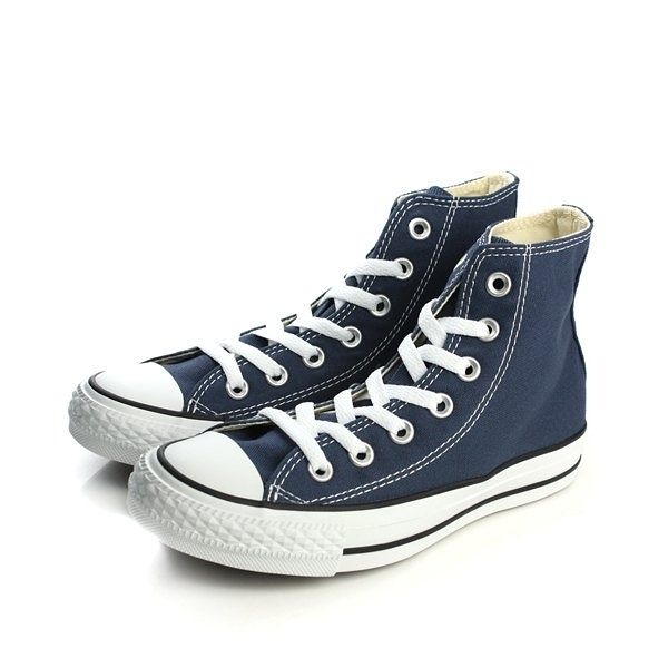 CONVERSE Chuck Taylor All Star -男女基本款高藍休閒鞋- NO.M9622C