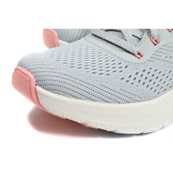 SKECHERS ArchFit 休閒運動鞋 女鞋 淺灰色 150051LGMT no755 product thumbnail 6