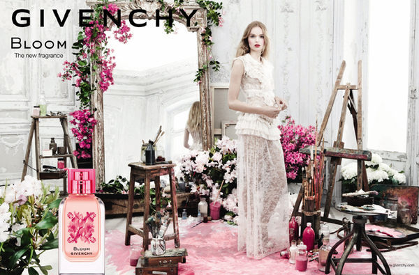 givenchy bloom perfume