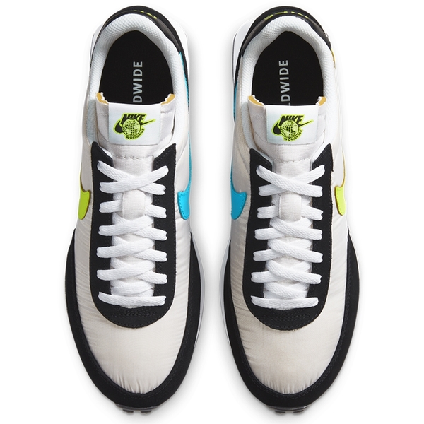 Nike 男鞋 休閒鞋 Air Tailwind 79 復古 麂皮【運動世界】CZ5928-100/CZ5928-001 product thumbnail 5