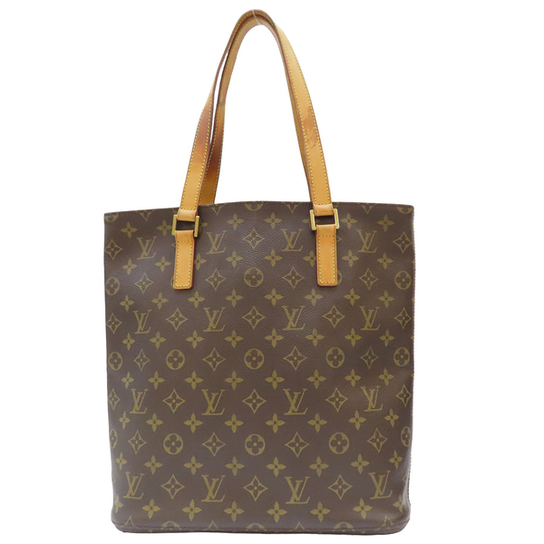 【二手名牌BRAND OFF】LOUIS VUITTON LV 路易威登 原花 PVC塗層帆布 Vavin PM 單肩包 M51170