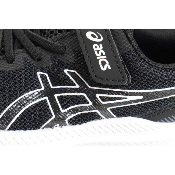 Asics 亞瑟士 GT-1000 11 PS 慢跑鞋 童鞋 黑色 魔鬼氈 中童 1014A238-001 no598 product thumbnail 3