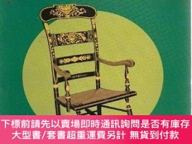 二手書博民逛書店How罕見to Restore and Decorate Chairs in Early American Sty