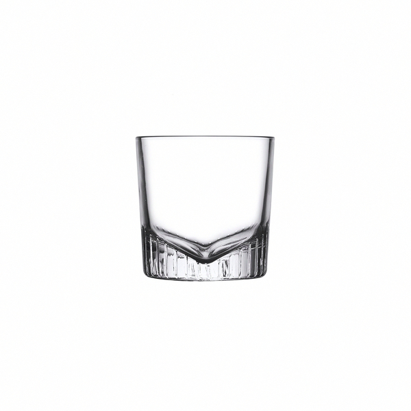 【NUDE】Caldera Tumbler Whisky Dof 水晶杯 威士忌杯 酒杯 270mL product thumbnail 2