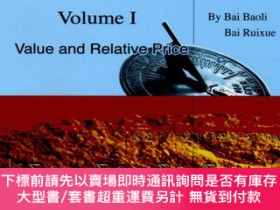 簡體書-十日到貨 R3YY【General Theory of Value and Price ( Volume 1)】 978...