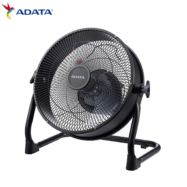 ADATA 威剛 14吋 DC直流馬達渦流扇 FAN14-001-BKC