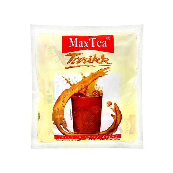 Max Tea 印尼拉茶(25g*30包)【小三美日】奶茶 D506204 product thumbnail 2