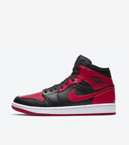 jordan 1 mid m