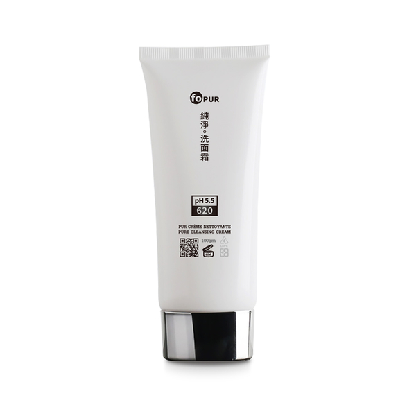 純淨。洗面霜(100gm)PURE CLEANSING CREAM-butyshop沛莉沛莉