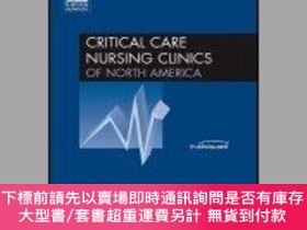 二手書博民逛書店Safe罕見Patient Handling, An Issue Of Critical Care Nursing
