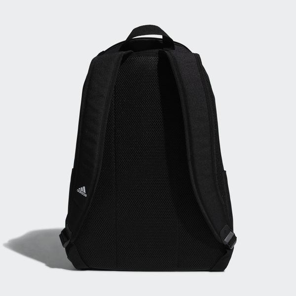Adidas 黑色多口袋實用運動後背包 GN9875 product thumbnail 2