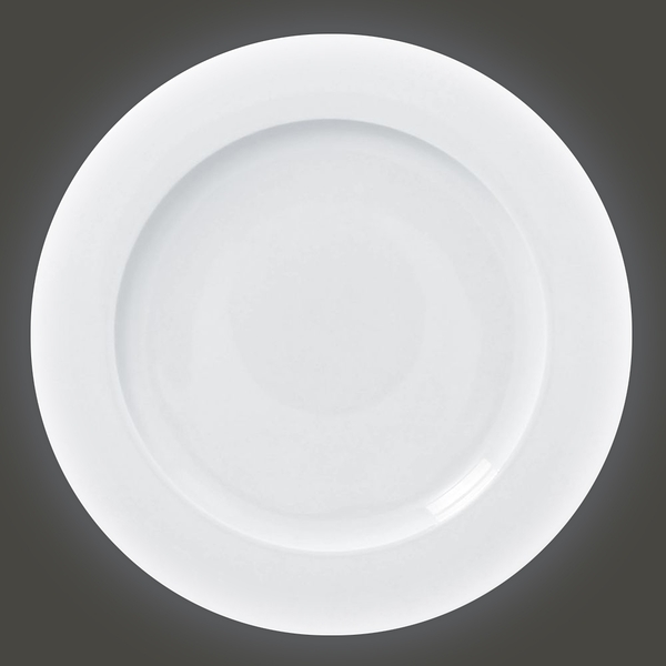 RAK porcelain ACCESS圓餐盤系列 19cm