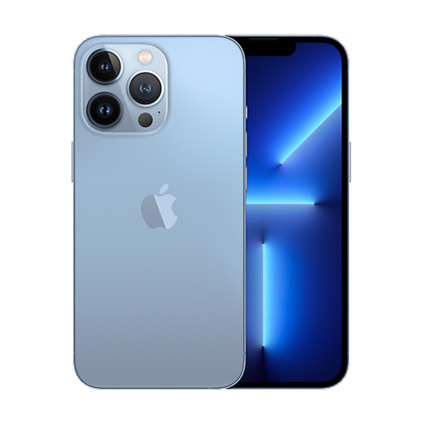 Apple iPhone 13 Pro Max 6.7吋 (128G) 智慧型手機