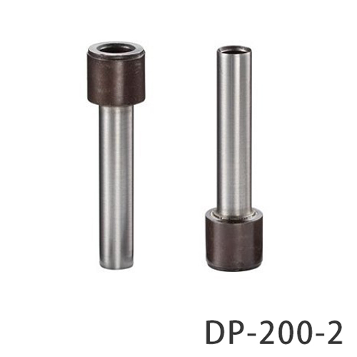 MAX 美克司 DP-200打孔機用(鋼針2支入) NO.DP-200-2 (NOD)