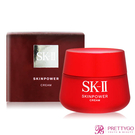 SK-II 肌活能量活膚霜(100g)-...
