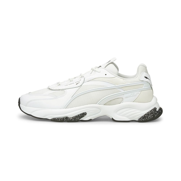 PUMA RS-Connect Bubble 男款 白色 休閒運動鞋 38208602【KAORACER】