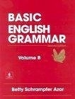 二手書博民逛書店 《Basic English Grammar Volume B》 R2Y ISBN:0133683583│Azar