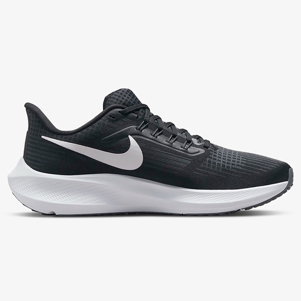 【現貨】Nike Air Zoom Pegasus 39 女鞋 慢跑 緩震 氣墊 柔軟 回彈 黑【運動世界】DH4072-001 product thumbnail 3