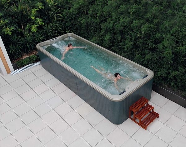 【麗室衛浴】BATHTUB WORLD 獨家擁有 豪華按摩小型泳池 多種出水按摩及過濾方式