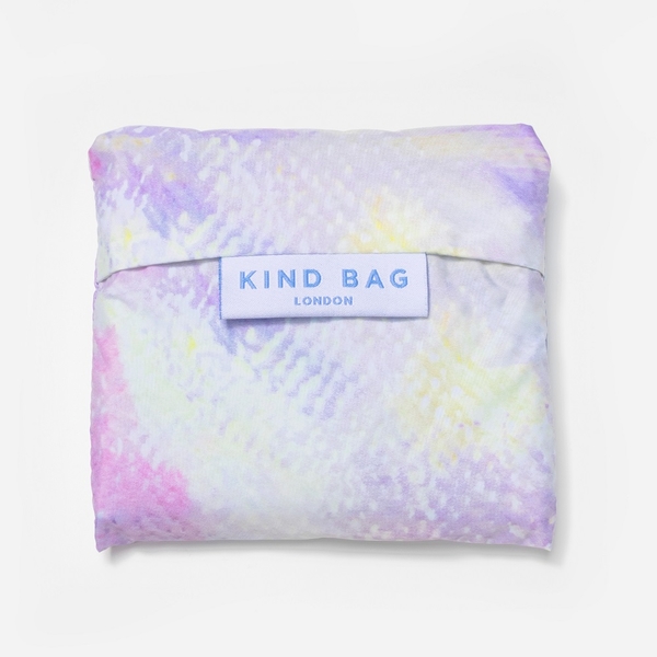 英國Kind Bag-環保收納購物袋-中-彩色渲染 product thumbnail 4