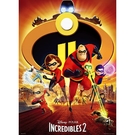【台製拼圖】The Incredibles 典藏海報 - HPD0520-161 超人特攻隊 520 片