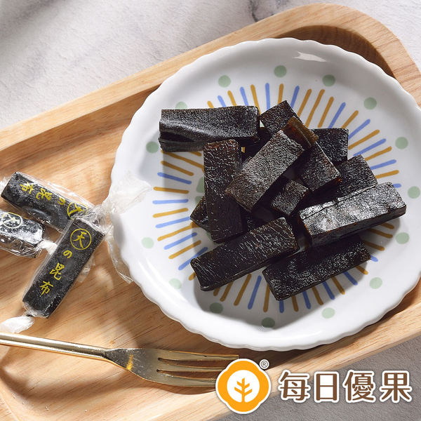 天之昆布糖600G大包裝 每日優果