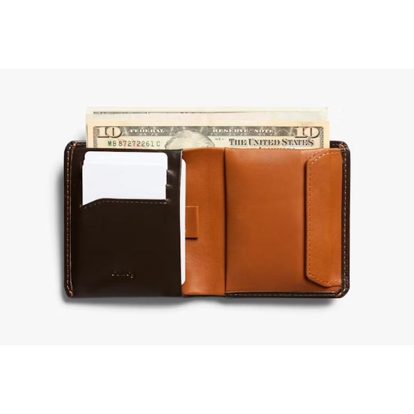 BELLROY Coin Wallet 皮夾-Java product thumbnail 2