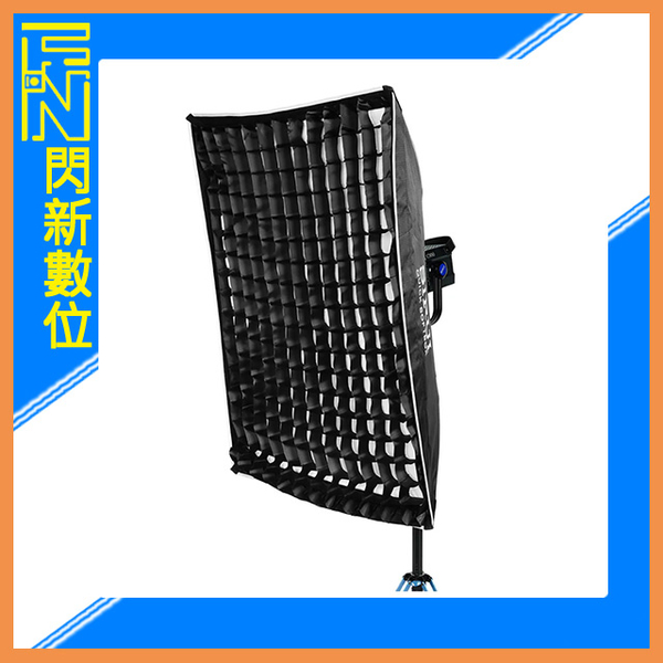 SIRUI 思銳 QR 6090 快拆 方形柔光箱 柔光罩 保榮口 60X90 (公司貨)