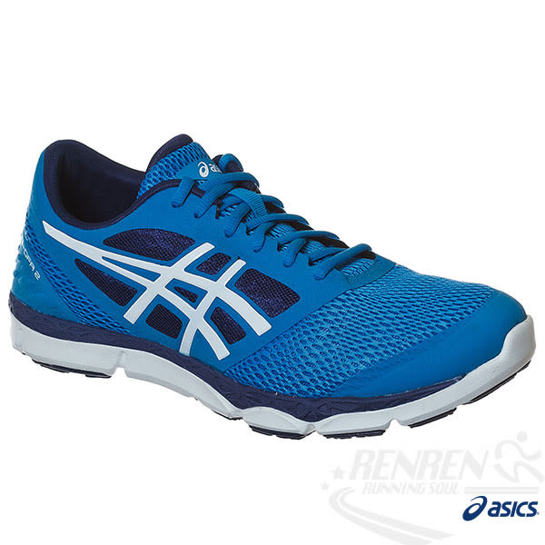 asics dfa 33