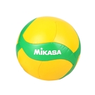 MIKASA 螺旋形合成皮排球 歐盟盃款#5(5號球 運動 訓練≡體院≡ V350W-CEV