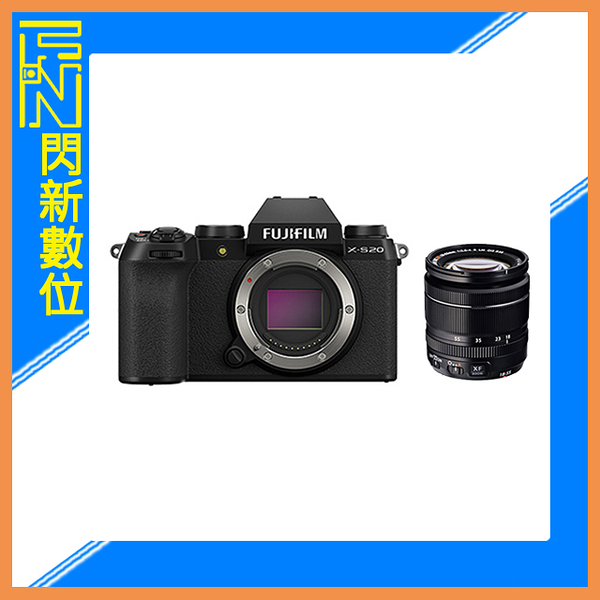 fujifilm x-s20 美品-