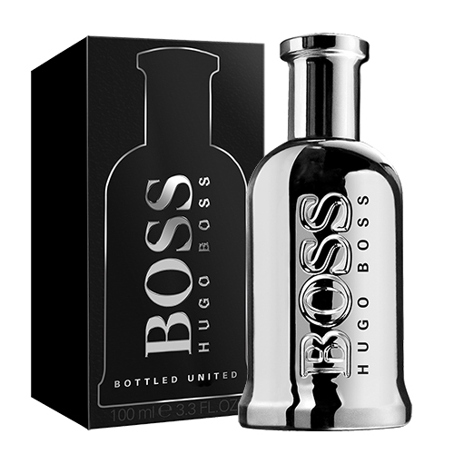 hugo boss bottled united 100ml