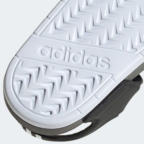 【現貨下殺】Adidas 男鞋 女鞋 涼鞋 Adilette Sandals 柔軟 黑【運動世界】G28695 product thumbnail 9