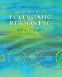 二手書博民逛書店 《Introduction to Economic Reasoning》 R2Y ISBN:0321238354│Addison-Wesley Longman