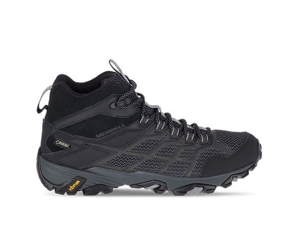 [n]~] Merrell MOAB FST 2 MID GTX knsc  NO.599534