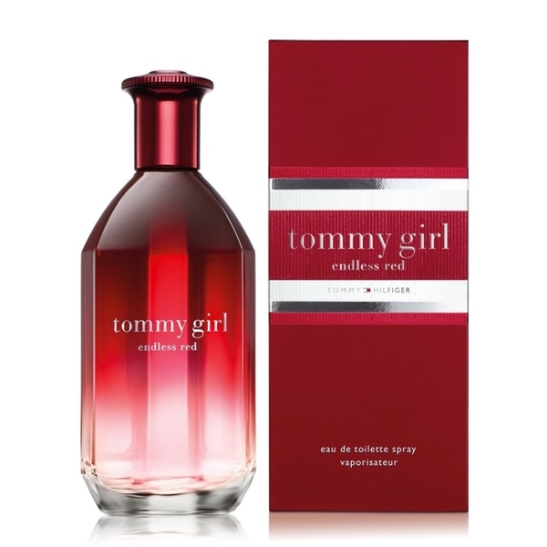 tommy girl watsons