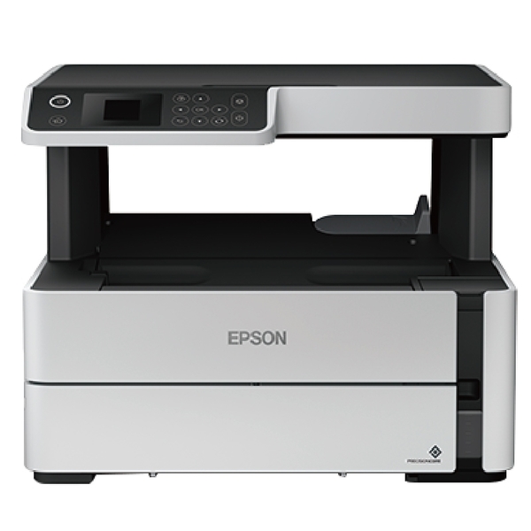 EPSON M2170 黑白高速三合一連續供墨複合機