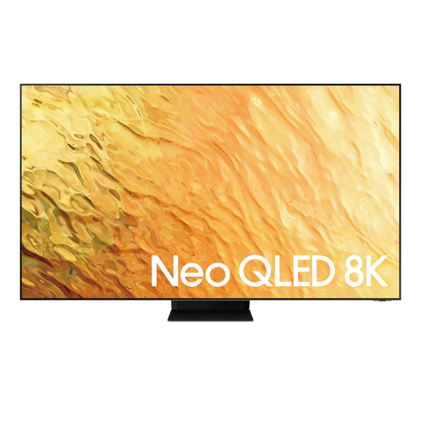 【不含安裝】［SAMSUNG 三星］75型 Neo QLED 8K 量子電視 QN800B QA75QN800BWXZW product thumbnail 2