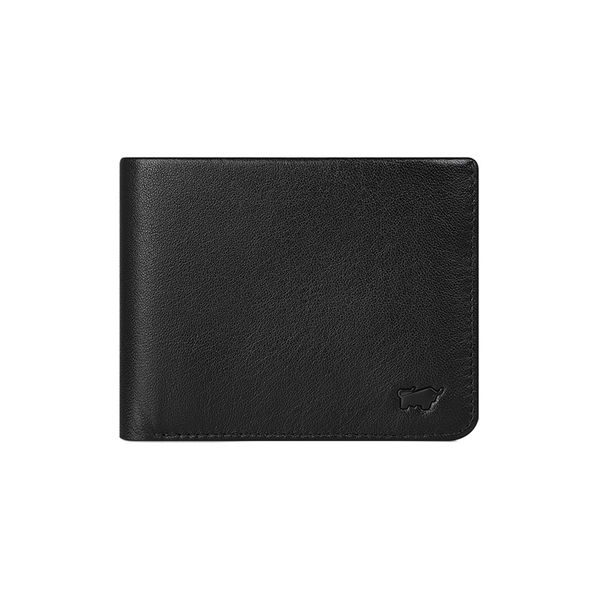 BRAUN BUFFEL 小金牛 皮夾 提洛斯R系列 8卡透明窗左上翻皮夾 BF335-R320 得意時袋 product thumbnail 2