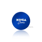 【NIVEA 妮維雅】NIVEA霜 小藍罐 150ML