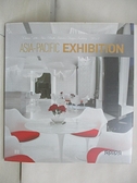 【書寶二手書T9／設計_KSD】Asia-Pacific: Exhibition_Dongxiao Zhai， Jinghua Liu， Hong Kong Interior Design Association