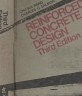二手書R2YBb 70年《Reunforced Concrete Design