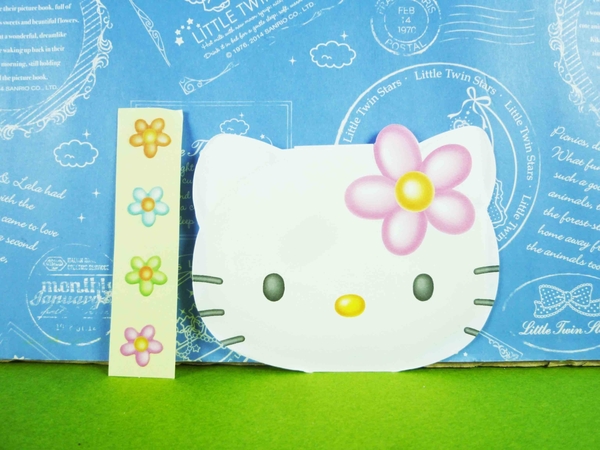 【震撼精品百貨】Hello Kitty 凱蒂貓~紅包袋組~花【共1款】