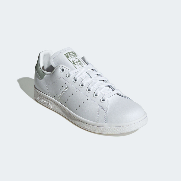 ADIDAS Originals STAN SMITH 女 白色 穿搭 休閒鞋 運動鞋 ID5781