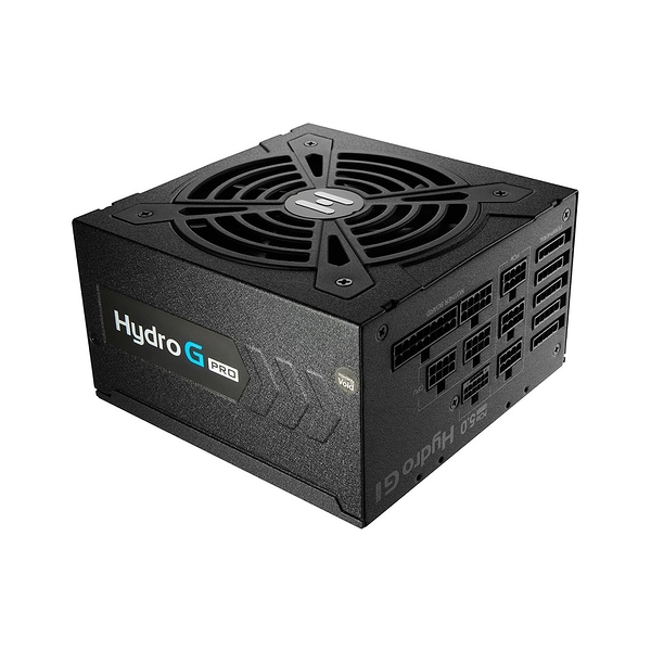 FSP 全漢 HYDRO G PRO ATX3.0 1000W 金牌 全模組化 電源供應器(HG2-1000,GEN5)