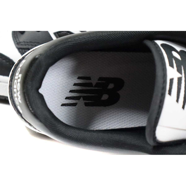 NEW BALANCE 480 復古鞋 運動鞋 黑白 男女鞋 BB480LBA-D no121 product thumbnail 7