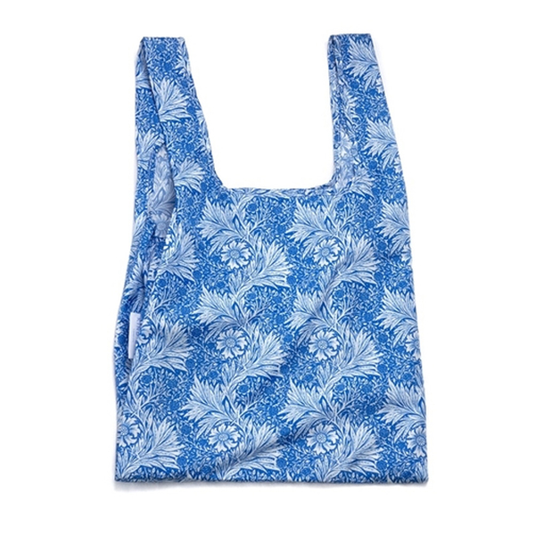 英國Kind Bag-環保收納購物袋-中-William Morris聯名-金盞花 product thumbnail 3