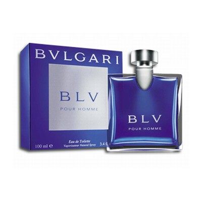 bvlgari blv 100ml