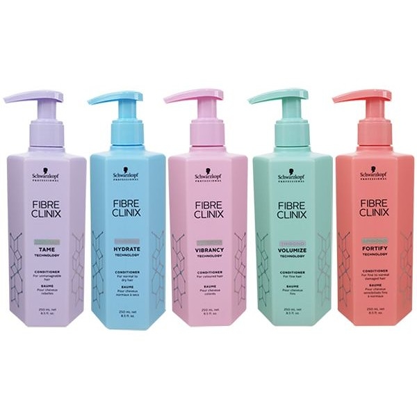 schwarzkopf 施華蔻 c21密集髮霜(250ml) 款式可選 施華寇【小三美日】