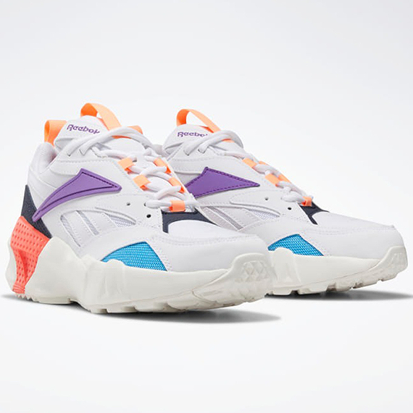 REEBOK AZTREK DOUBLE NU POPS 女鞋休閒穿 